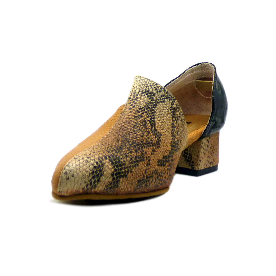Tacón Print